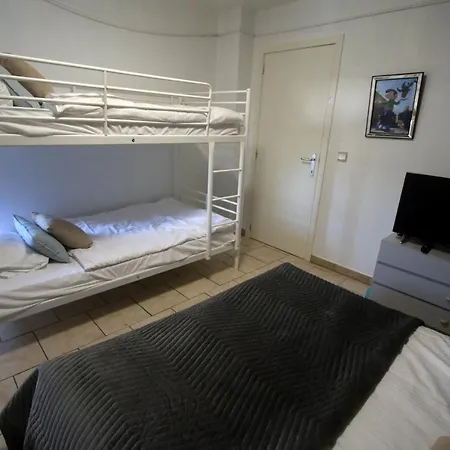 D'hote Bed & Breakfast *